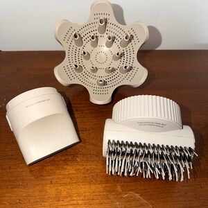 Shark HyperAIR hair dryer Styling Attachments Set